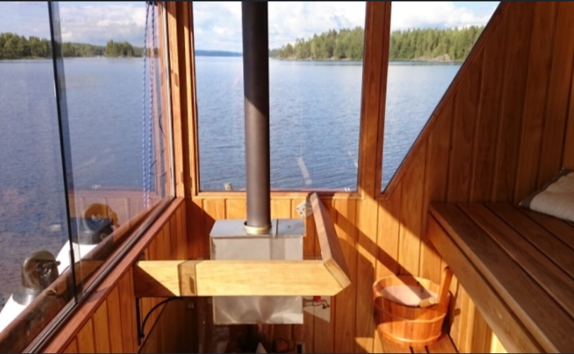 Gibsy Island 44 Classic-kuva-7